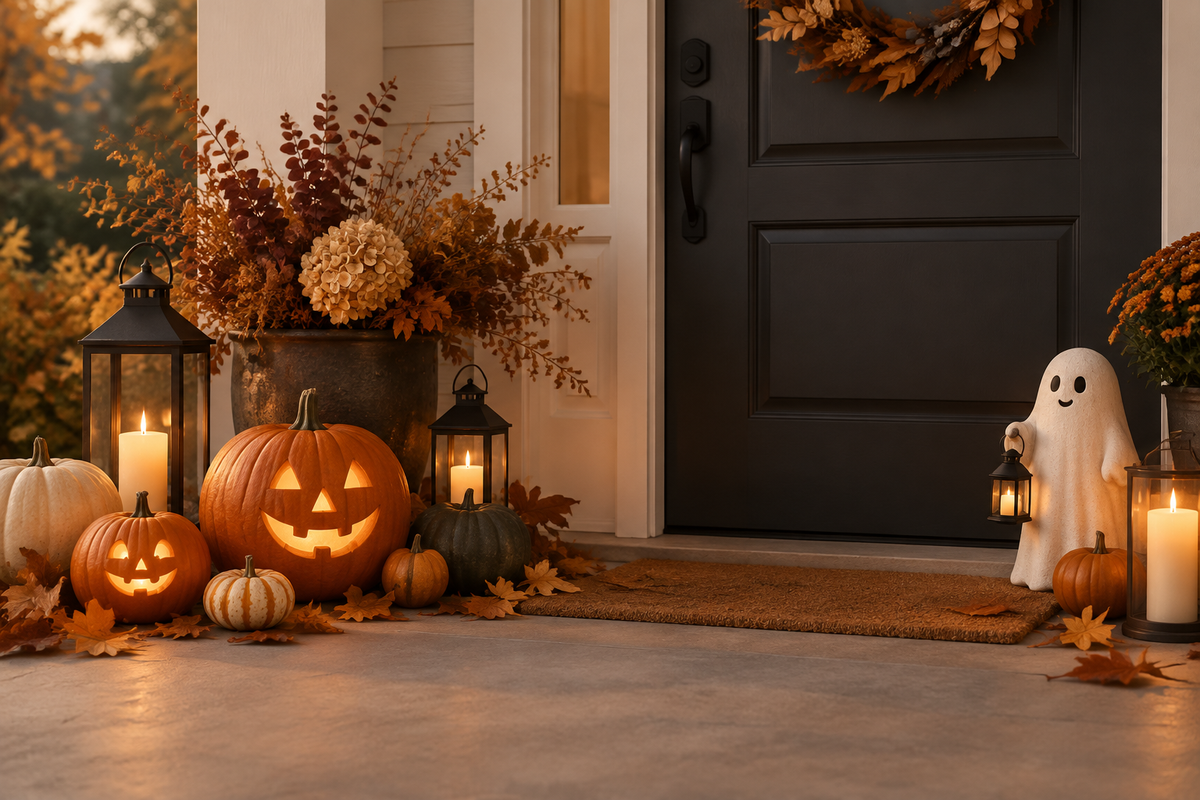 Halloween