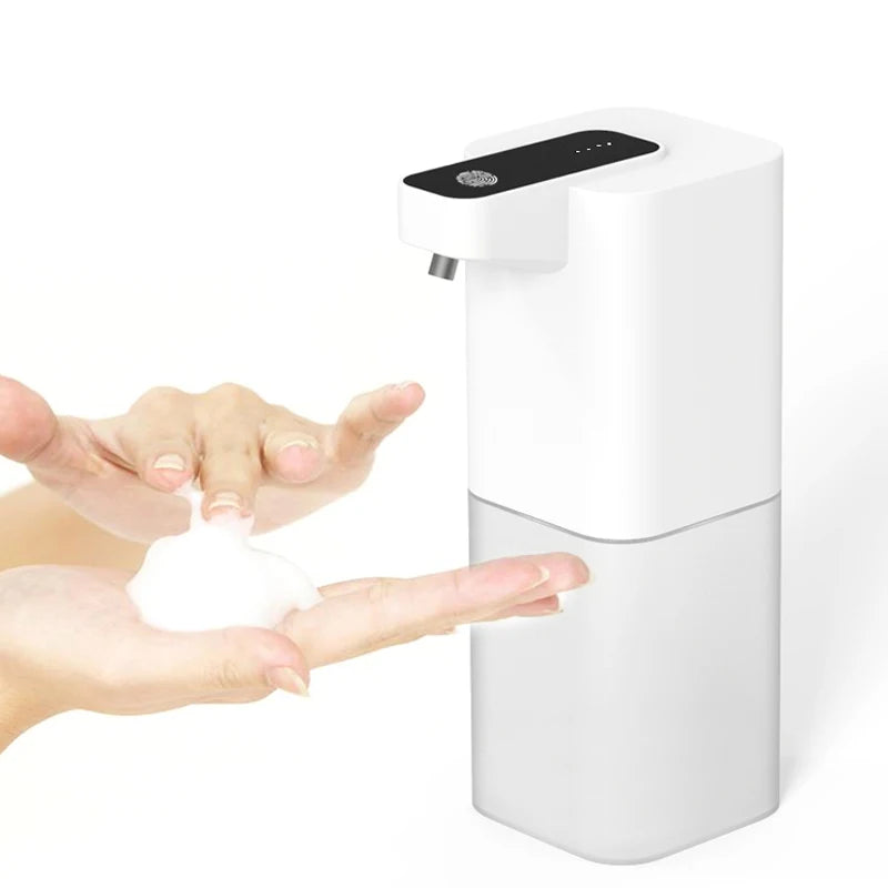 Touchless Foam Soap Dispenser