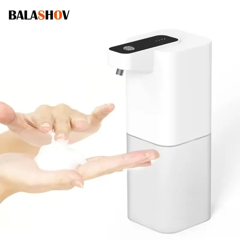 Touchless Foam Soap Dispenser
